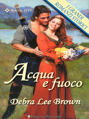 cover image of Acqua e fuoco
